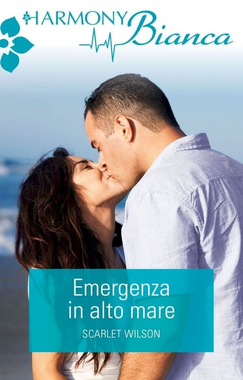 Emergenza in alto mare(Kobo/電子書)