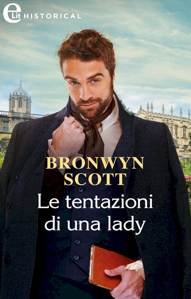  Le tentazioni di una lady (eLit)(Kobo/電子書)