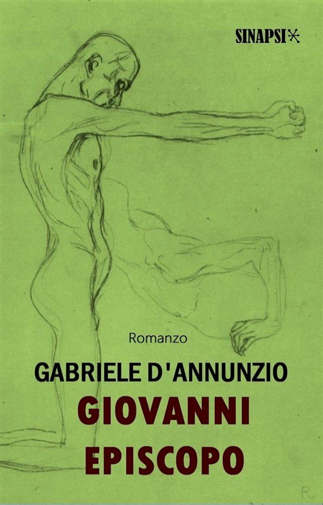  Giovanni Episcopo(Kobo/電子書)