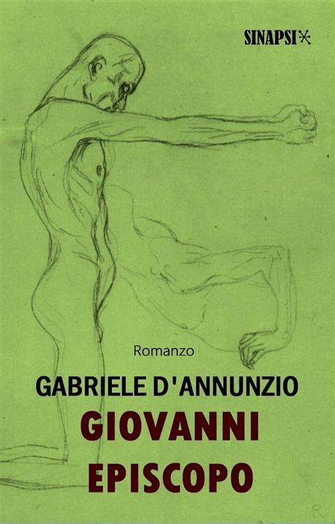 Giovanni Episcopo(Kobo/電子書)