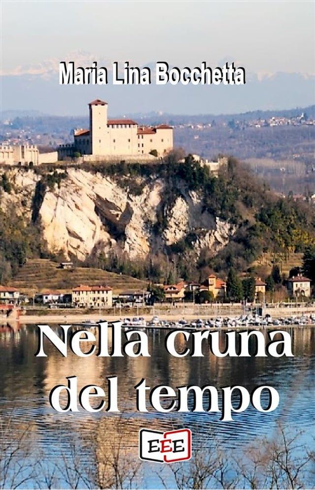  Nella cruna del tempo(Kobo/電子書)