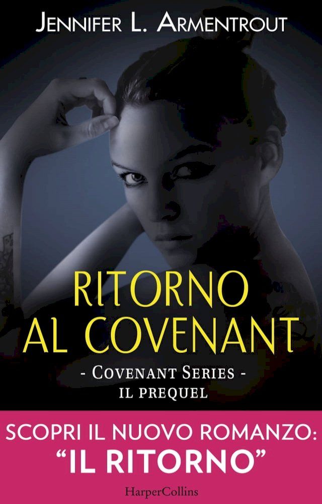  Ritorno al Covenant(Kobo/電子書)