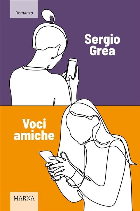 Voci amiche(Kobo/電子書)