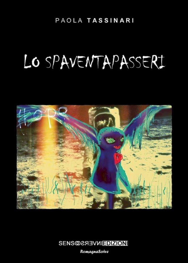  Lo spaventapasseri(Kobo/電子書)