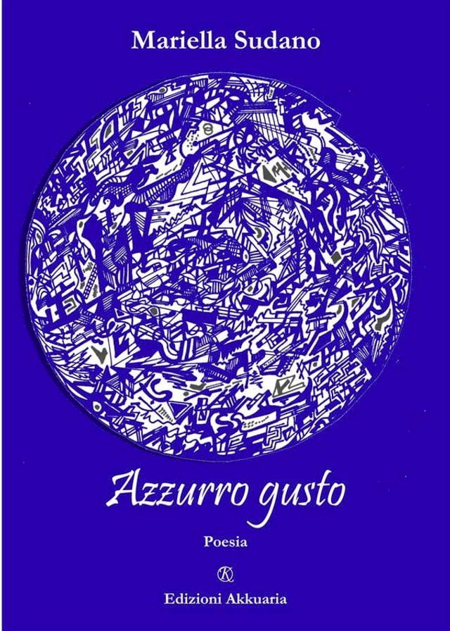  Azzurro gusto(Kobo/電子書)