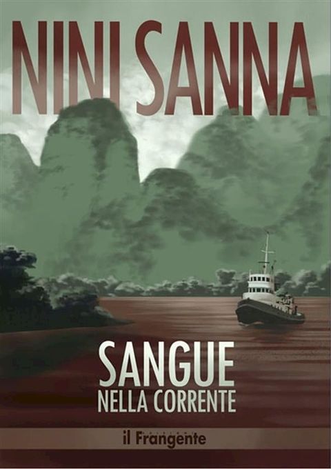 Sangue nella corrente(Kobo/電子書)