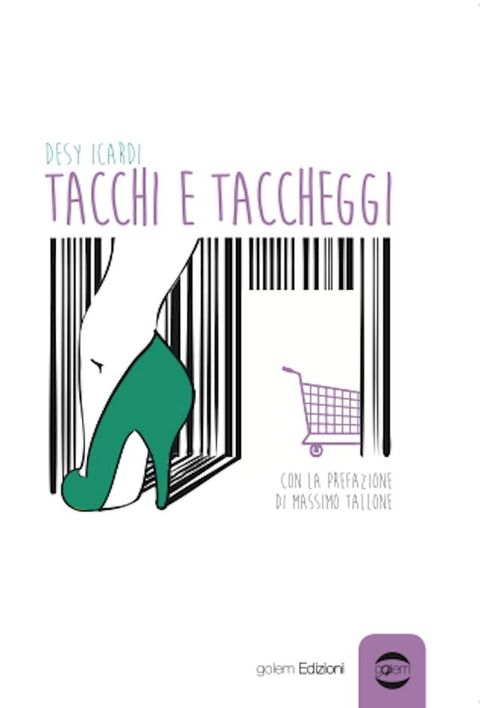 Tacchi e taccheggi(Kobo/電子書)