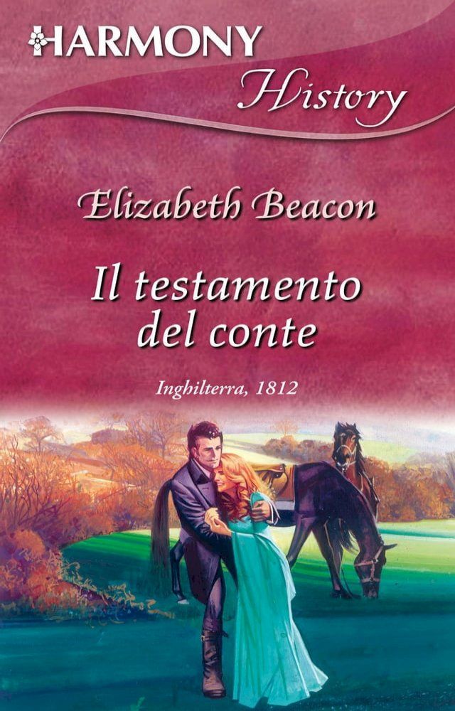  Il testamento del conte(Kobo/電子書)