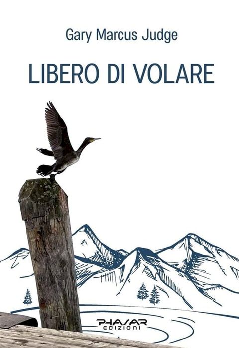 Libero di volare(Kobo/電子書)