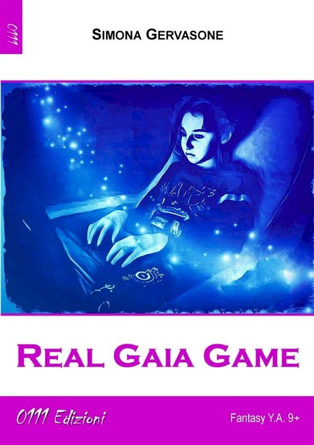  Real Gaia Game(Kobo/電子書)