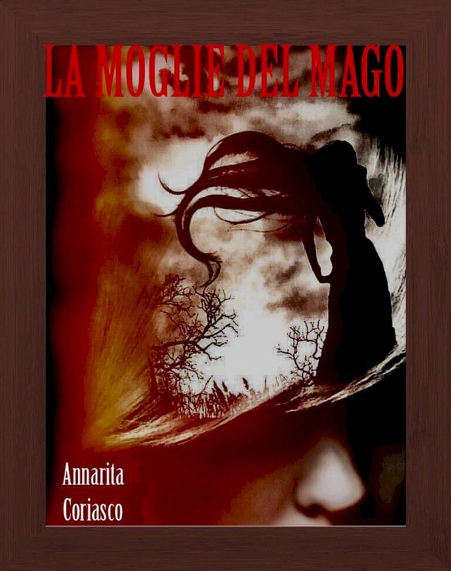  LA MOGLIE DEL MAGO(Kobo/電子書)