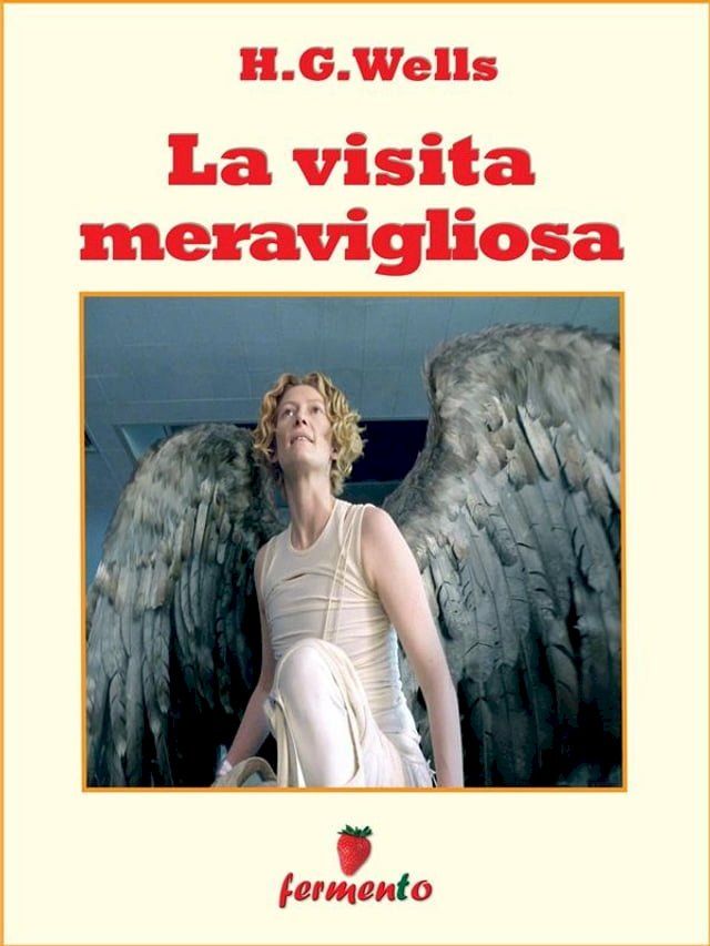  La visita meravigliosa(Kobo/電子書)