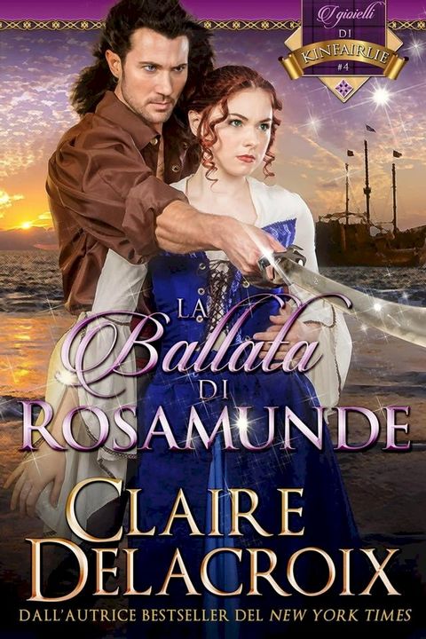 La ballata di Rosamunde(Kobo/電子書)