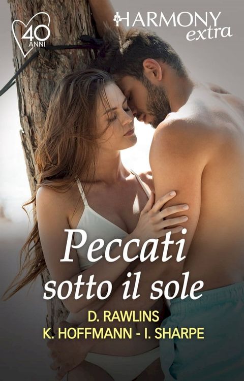 Peccati sotto il sole(Kobo/電子書)