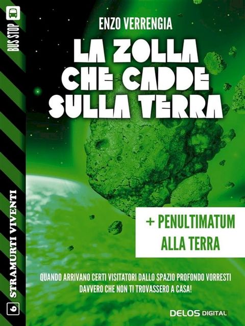 La zolla che cadde sulla terra + Penultimatum alla terra(Kobo/電子書)