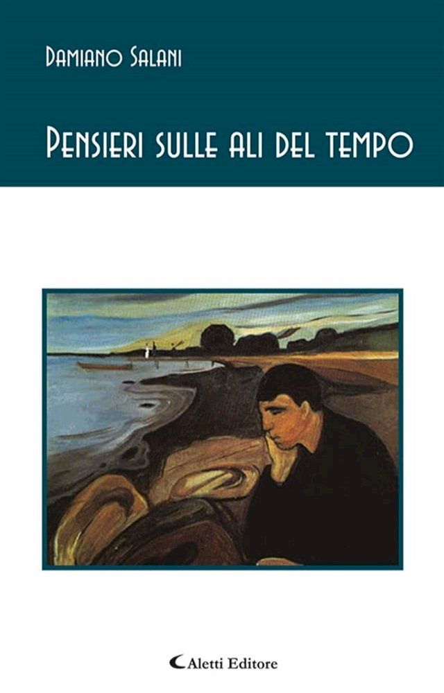  Pensieri sulle ali del tempo(Kobo/電子書)