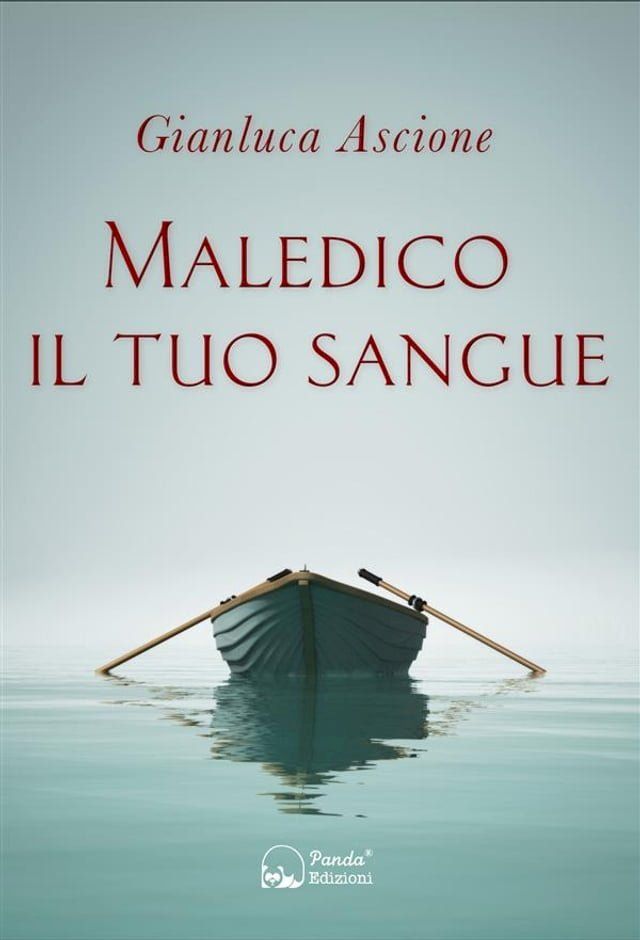  Maledico il tuo sangue(Kobo/電子書)