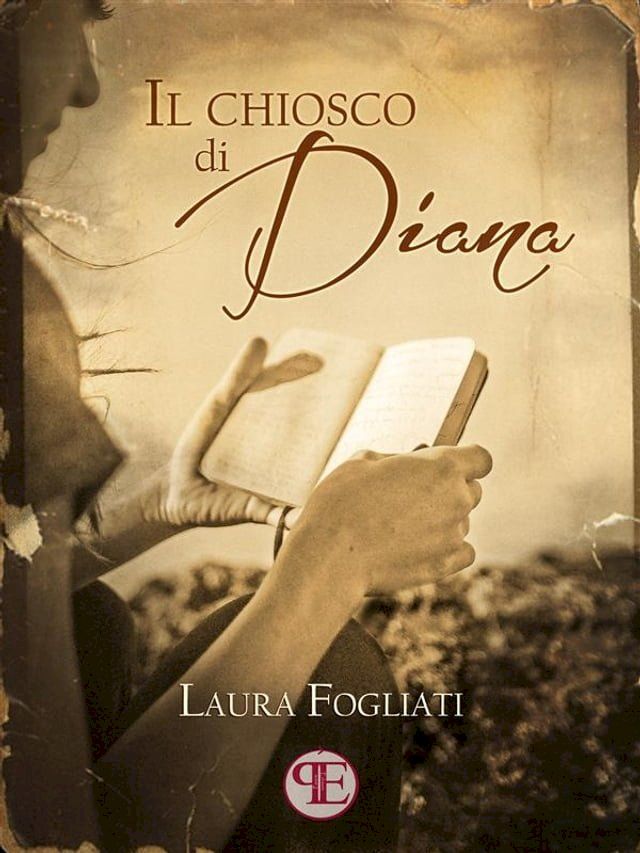  Il chiosco di Diana(Kobo/電子書)