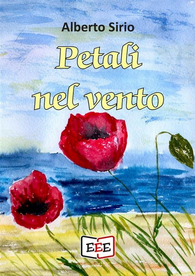  Petali nel vento(Kobo/電子書)