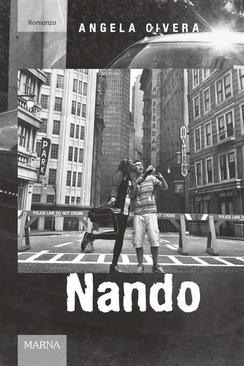 Nando(Kobo/電子書)