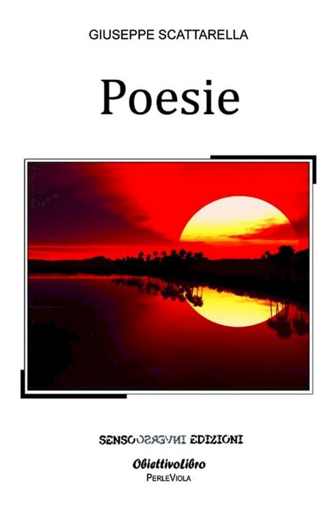 Poesie(Kobo/電子書)