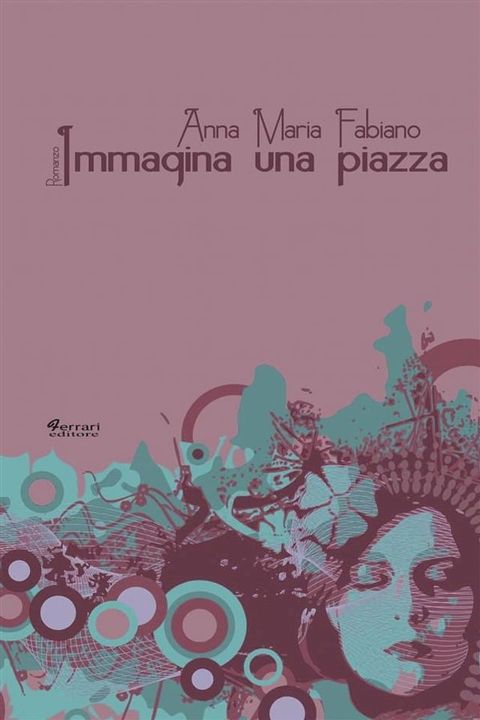 Immagina una piazza(Kobo/電子書)