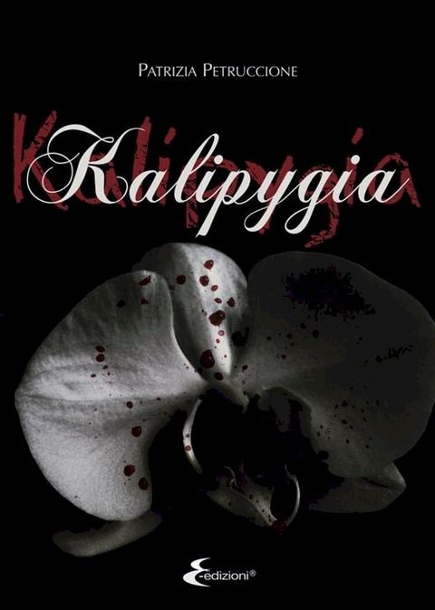 Kalipygia(Kobo/電子書)