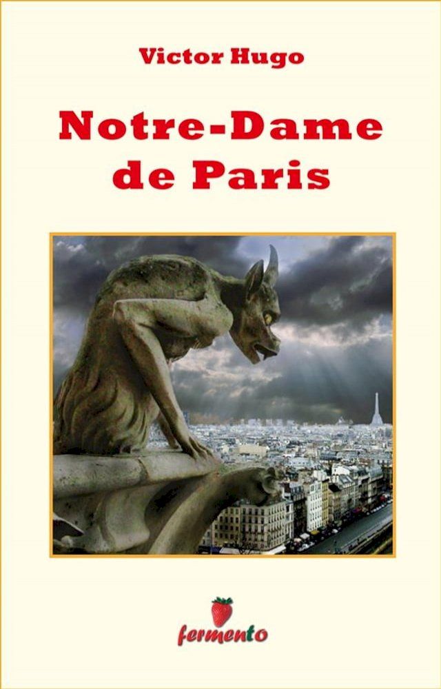  Notre-Dame de Paris(Kobo/電子書)