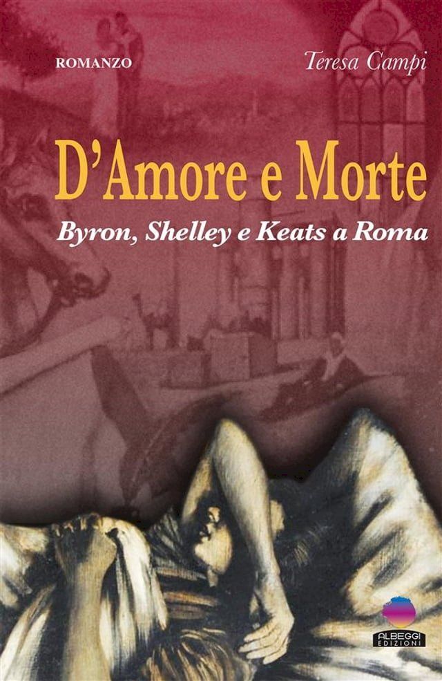  D'amore e morte(Kobo/電子書)