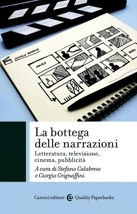 La bottega delle narrazioni(Kobo/電子書)