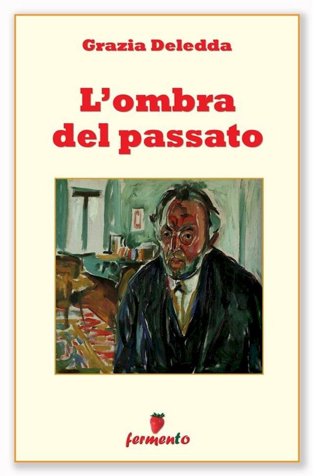  L'ombra del passato(Kobo/電子書)