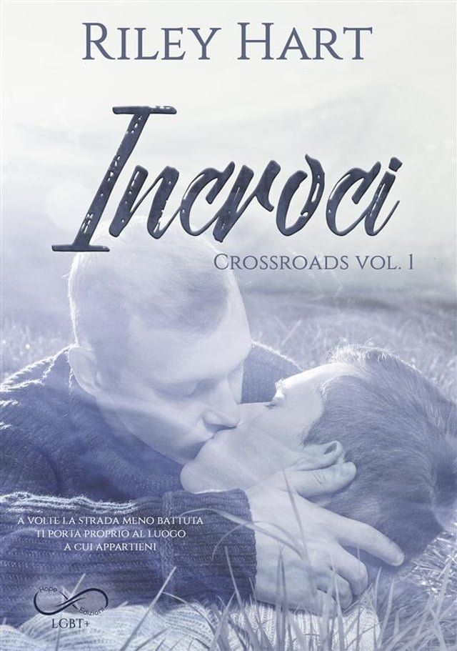  Incroci(Kobo/電子書)