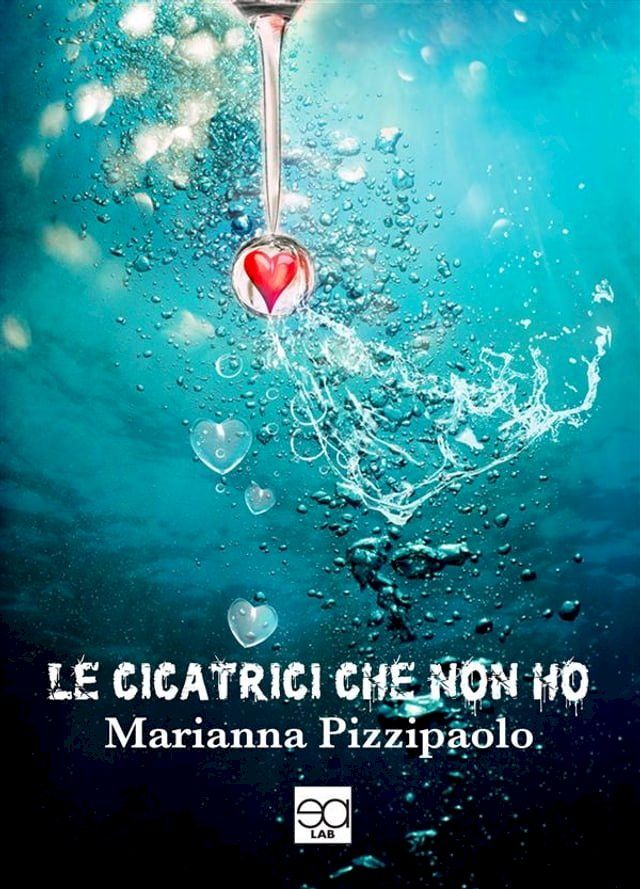  Le cicatrici che non ho(Kobo/電子書)