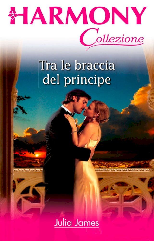  Tra le braccia del principe(Kobo/電子書)