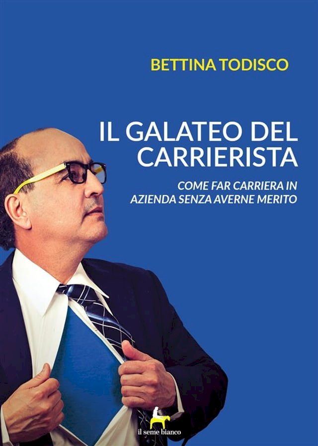  Il galateo del carrierista(Kobo/電子書)