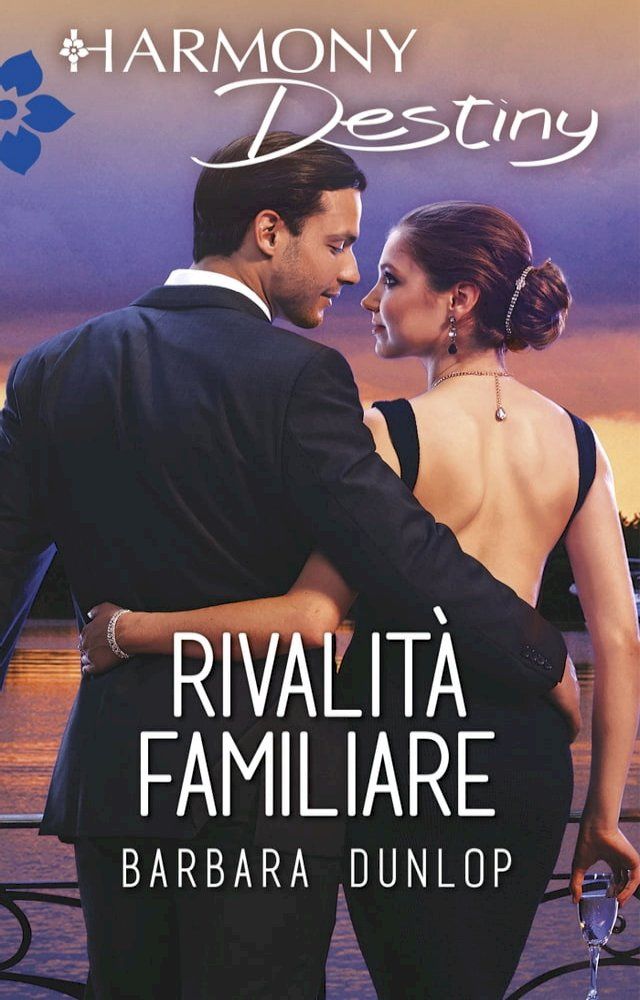  Rivalit&agrave; familiare(Kobo/電子書)