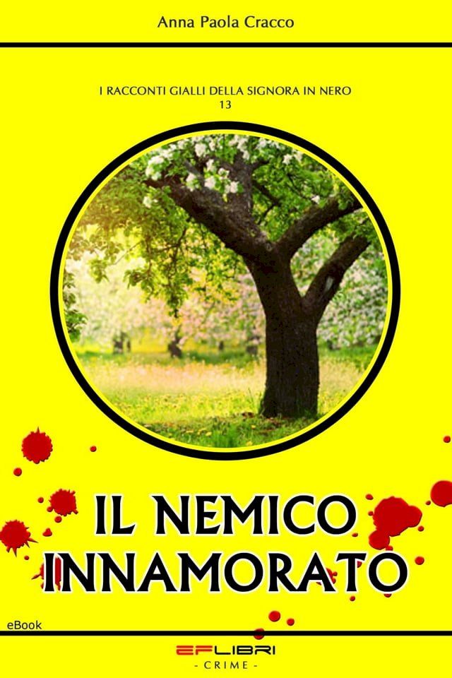  IL NEMICO INNAMORATO(Kobo/電子書)