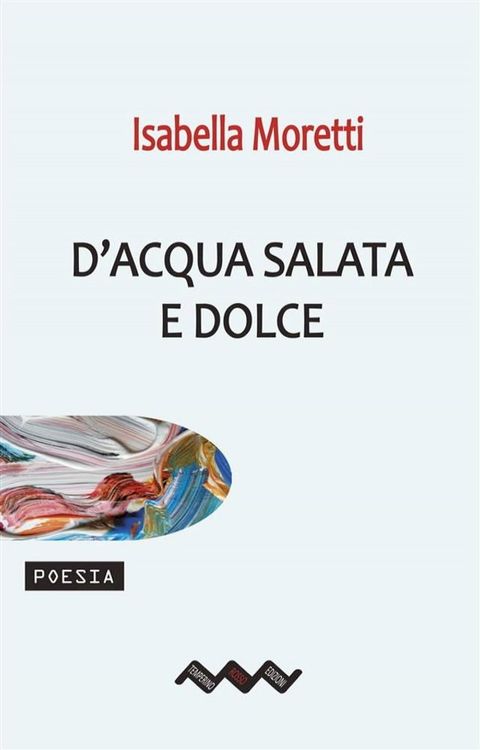 D'acqua salata e dolce(Kobo/電子書)