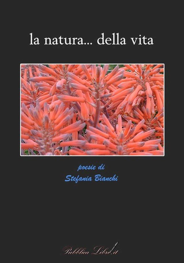  La natura... della vita(Kobo/電子書)