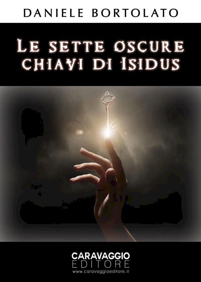  Le sette oscure chiavi di Isidus(Kobo/電子書)