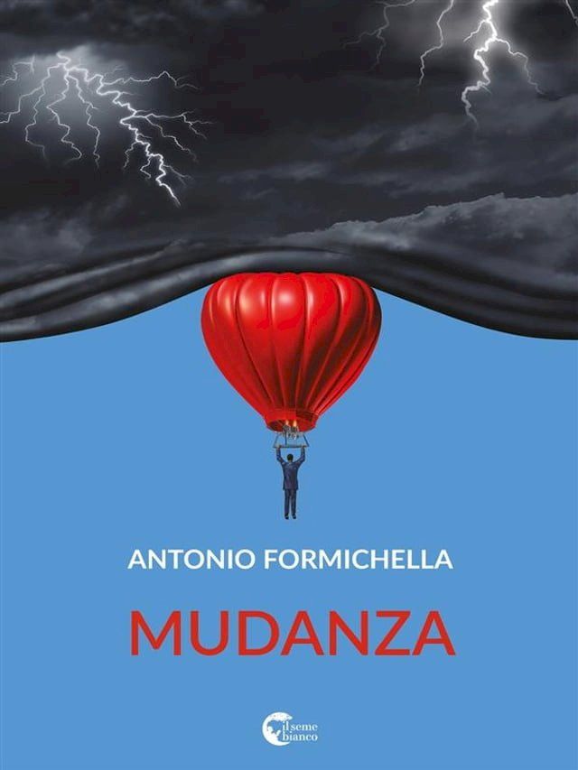  Mudanza(Kobo/電子書)