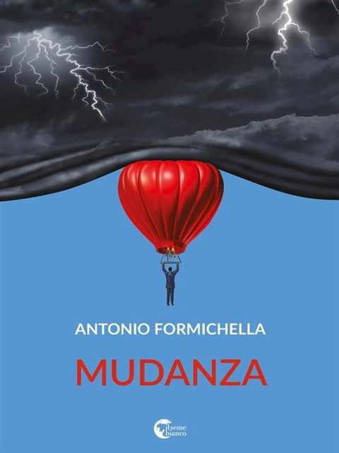 Mudanza(Kobo/電子書)