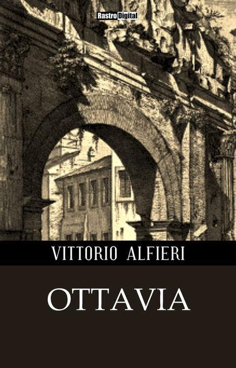 Ottavia(Kobo/電子書)