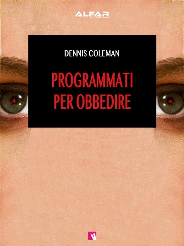  Programmati per obbedire(Kobo/電子書)