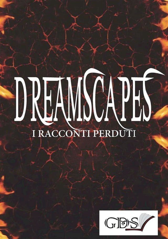  Dreamscapes - I racconti perduti(Kobo/電子書)