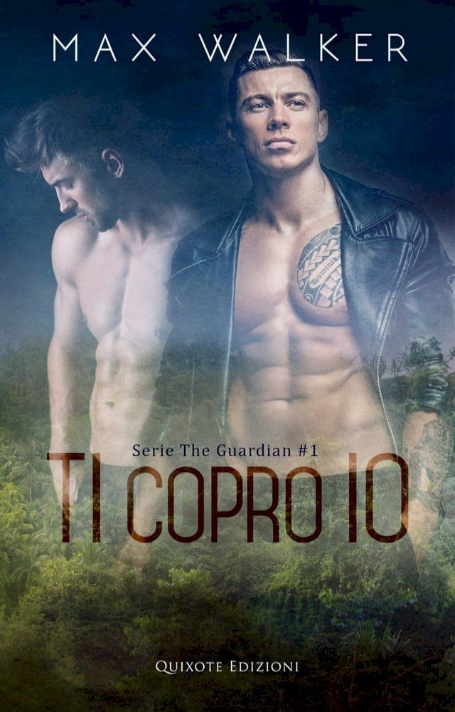  Ti Copro Io(Kobo/電子書)