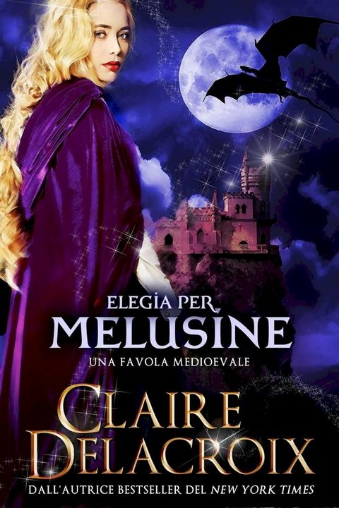 Elegia per Melusine(Kobo/電子書)