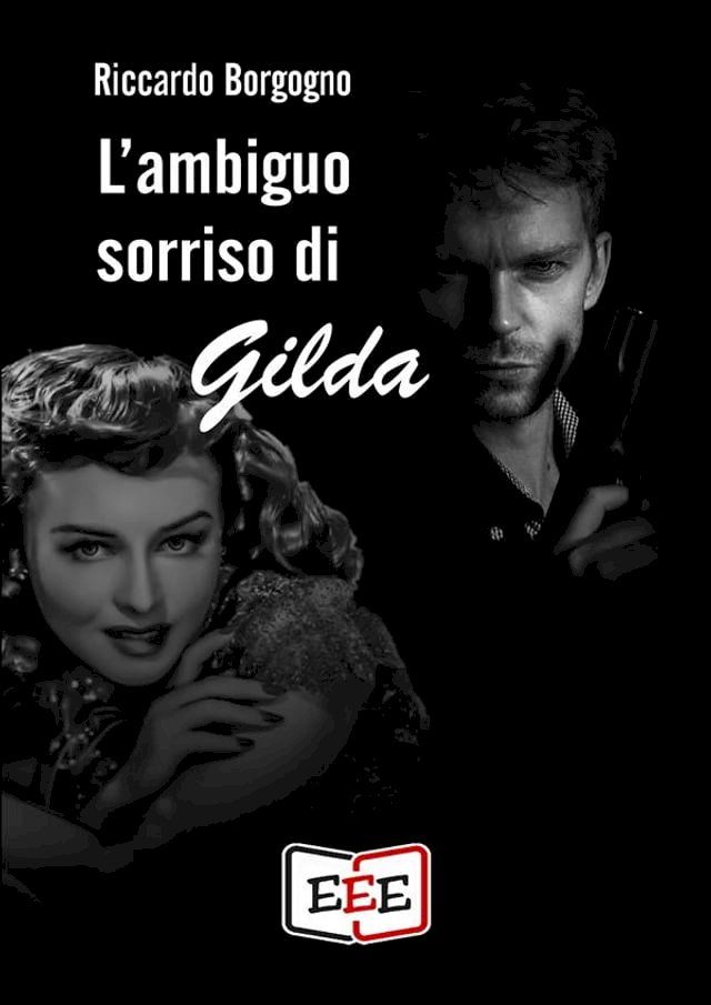  L'ambiguo sorriso di Gilda(Kobo/電子書)