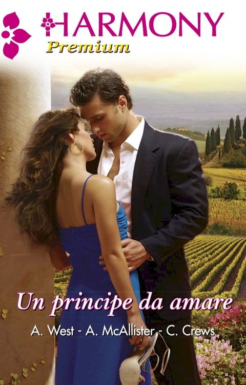 Un principe da amare(Kobo/電子書)