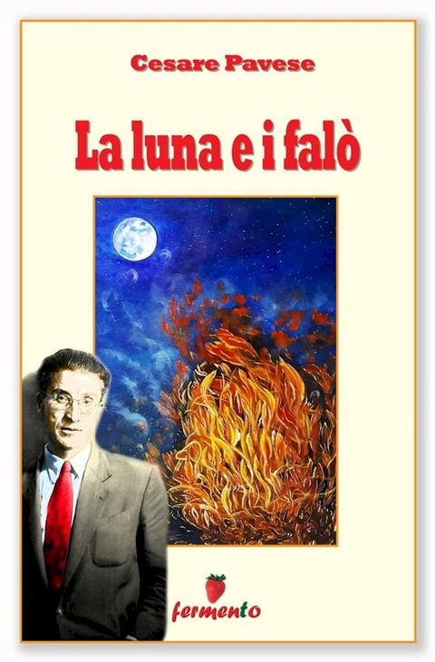 La luna e i falò(Kobo/電子書)